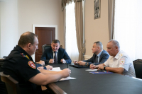 фото: пресс-служба Администрации Волгоградской области