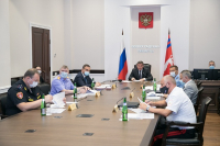 фото: пресс-служба Администрации Волгоградской области