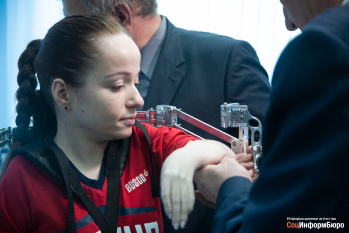 фото: ИА "СоцИнформБюро". Анатолий Панчишкин