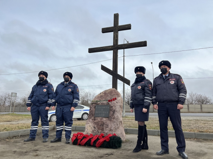 фото: пресс-служба ГУ МВД по Волгоградской области