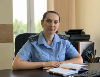 фото: УФССП по Волгоградской области/ Наталия Жегалина
