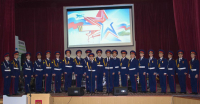 фото: Волгоградский кадетский корпус СК РФ Ф.Ф. Слипченко 