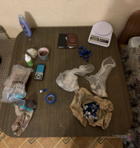 фото: пресс-служба ГУ МВД по Волгоградской области