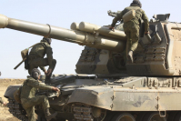 Фото: Пресс-служба Южного военного округа