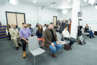 фото: пресс-служба Движения ЭКА