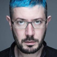 фото: Артемий Лебедев