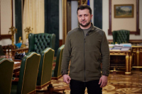 фото: Владимир Зеленский ВКонтакте
