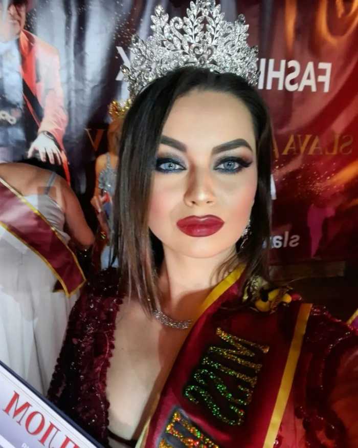 фото: Ангелина Коробко