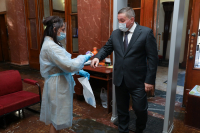 фото: пресс-служба Администрации Волгоградской области