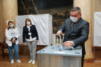 фото: пресс-служба Администрации Волгоградской области