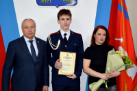 фото: пресс-служба Администрации Урюпинска