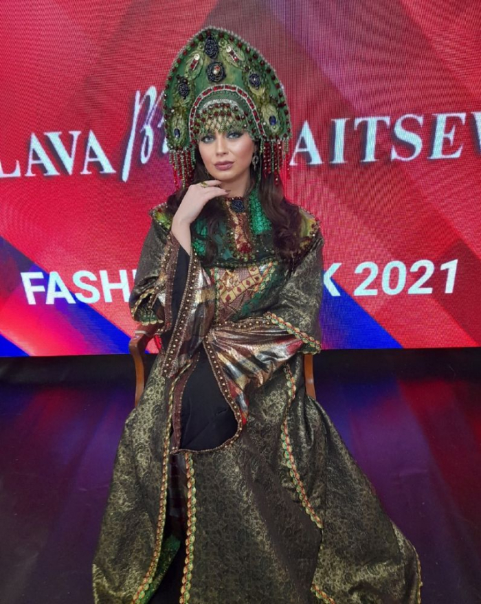 фото: Ангелина Коробко