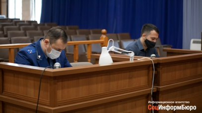 фото: ИА "СоцИнформБюро". Анатолий Панчишкин