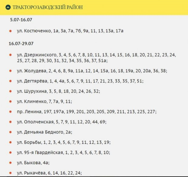 Тракторозаводской