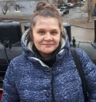 фото: Лиза Алерт