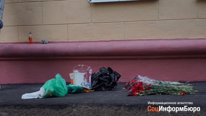 фото: ИА "СоцИнформБюро". Анатолий Панчишкин