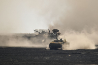 Фото: Пресс-служба Южного военного округа