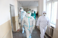 Фото: Волгоградская областная дума