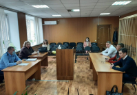 Фото: Объединенная пресс-служба судов Волгоградской области