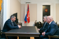 фото: пресс-служба Администрации Волгоградской области