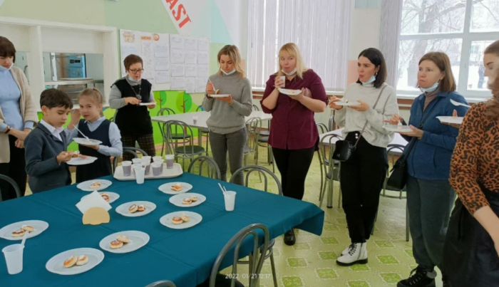 фото: Виво Маркет