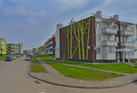 Фото: Курсекова,4/Яндекс.Карты