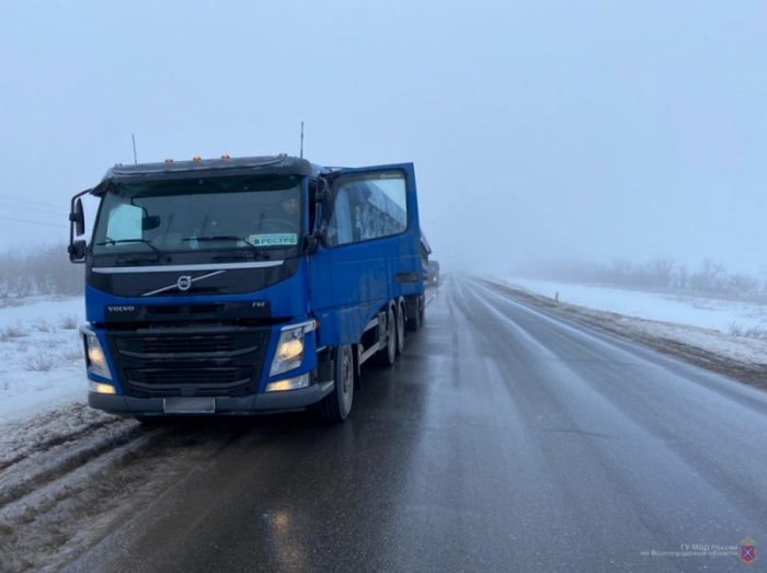 фото: пресс-служба ГУ МВД по Волгоградской области