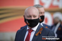 фото: ИА "СоцИнформБюро". Анатолий Панчишкин