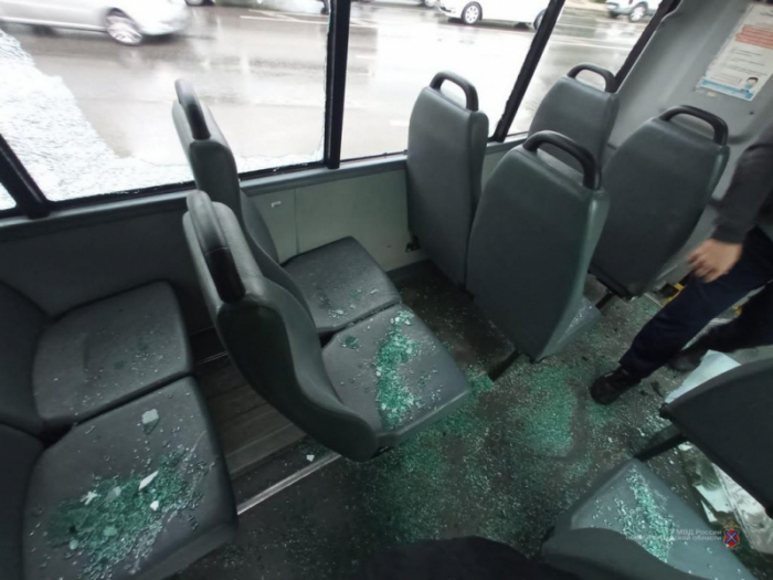 фото: пресс-служба ГУ МВД по Волгоградской области