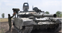 Фото: Пресс-служба Южного военного округа