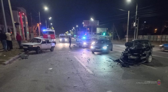 фото: пресс-служба ГУ МВД по Волгоградской области