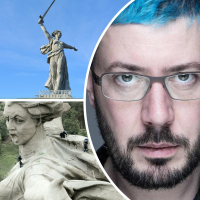 ФОТО: Интернет-газета "Кривое-зеркало"