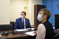 фото: пресс-служба Администрации Волгоградской области