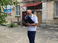 фото: пресс-служба СК по Волгоградской области