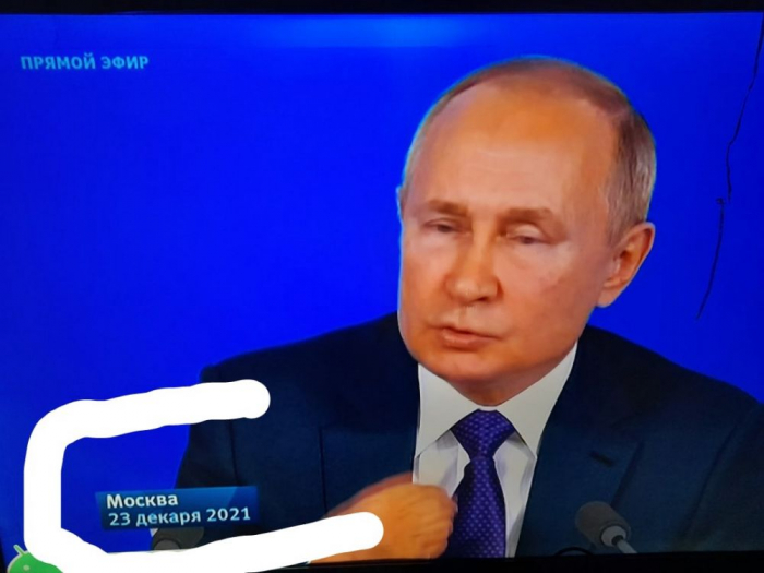 ФОТО: Интернет-газета "Кривое-зеркало"