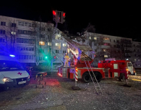 Фото: Управление информационной политики и по связям с общественностью администрации города Набережные Челны