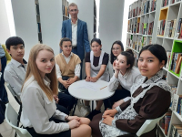 фото: пресс-служба Администрации Волгоградской области