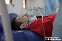 фото: ИА "СоцИнформБюро". Анатолий Панчишкин