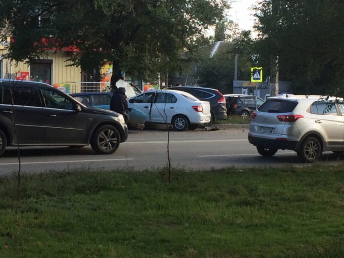 ФОТО: Интернет-газета "Кривое-зеркало"