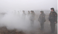 Фото: Пресс-служба Южного военного округа
