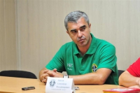 Фото: СК «Ротор»