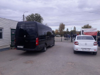 фото: ИА "СоцИнформБюро"