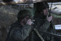 фото: Южный военный округ (ЮВО) группа ВКонтакте
