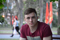 фото: Захар Зимаков/ страница в ВКонтакте