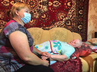 фото: пресс-служба Администрации Волгоградской области