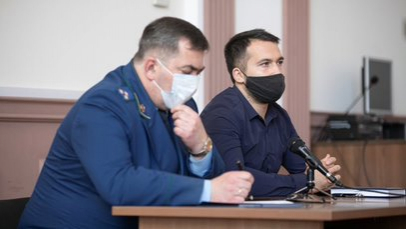 ФОТО: Интернет-газета "Кривое-зеркало"