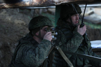 фото: пресс-служба ЮВО