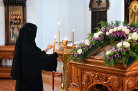 фото: Волгоградская Митрополия