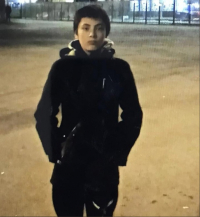 фото: Лиза Алерт