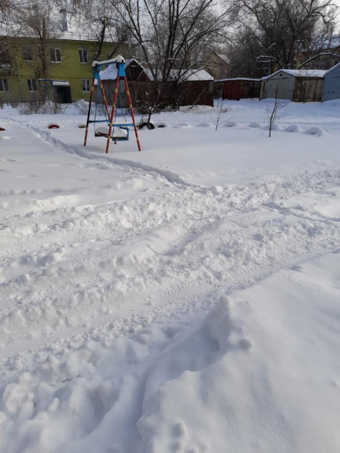 фото: ул. Голубятникова. д 3